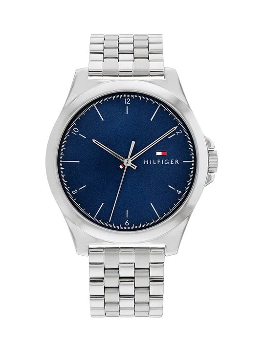 Zdjęcie produktu Zegarek Tommy Hilfiger srebrny
