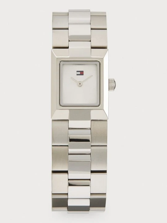 Zdjęcie produktu Zegarek Tommy Hilfiger srebrny