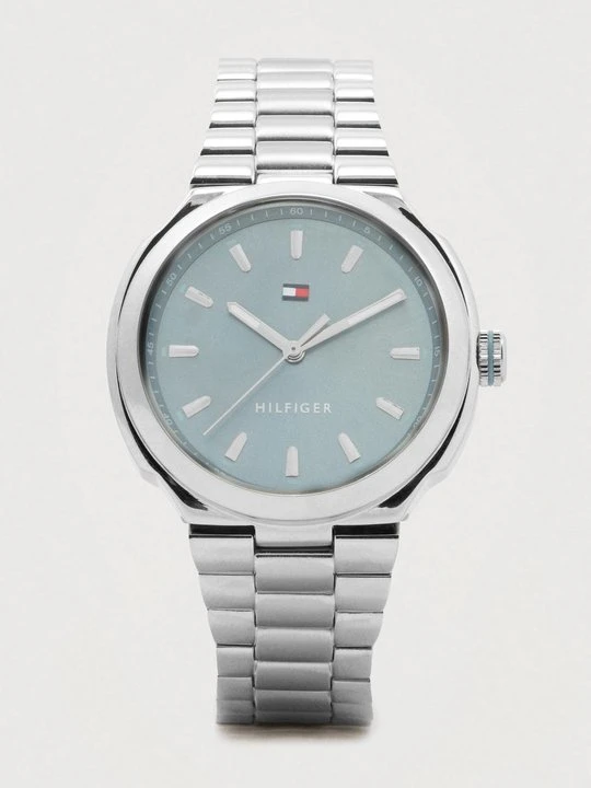Zdjęcie produktu Zegarek Tommy Hilfiger srebrny