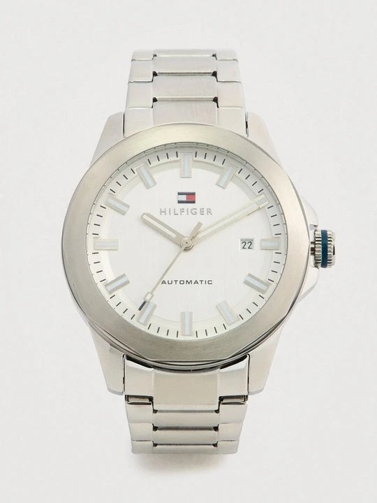 Zdjęcie produktu Zegarek Tommy Hilfiger srebrny