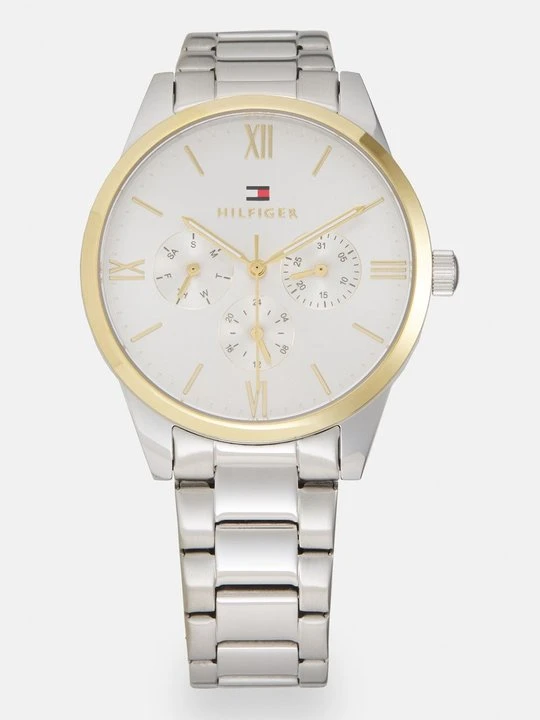 Zdjęcie produktu Zegarek Tommy Hilfiger srebrny