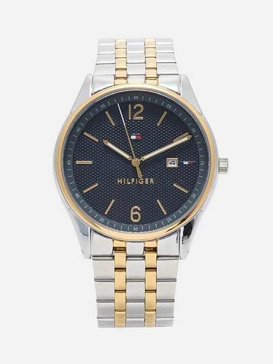 Zdjęcie produktu Zegarek Tommy Hilfiger szary