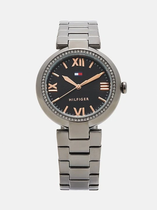 Zdjęcie produktu Zegarek Tommy Hilfiger szary