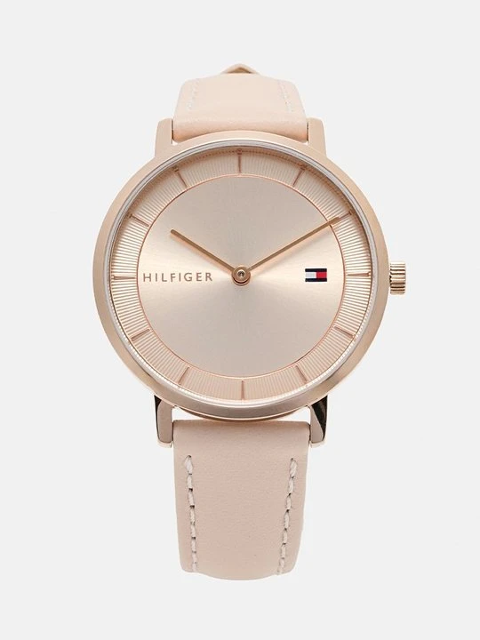 Zdjęcie produktu Zegarek Tommy Hilfiger złoty