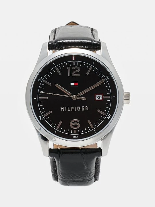 Zdjęcie produktu Zegarek Tommy Hilfiger złoty