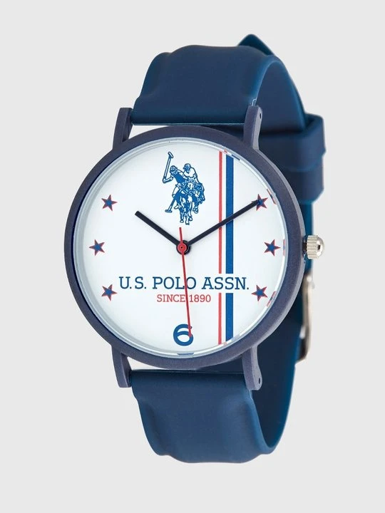 Zdjęcie produktu Zegarek U.S. POLO ASSN. granatowy