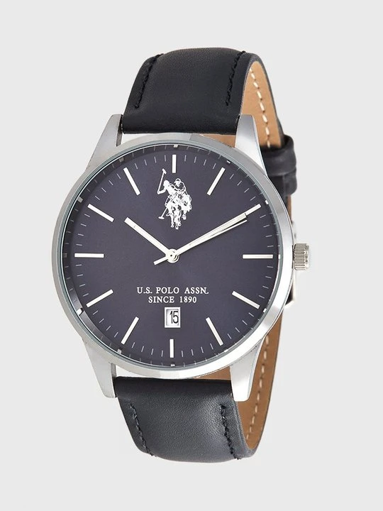 Zdjęcie produktu Zegarek U.S. POLO ASSN. granatowy