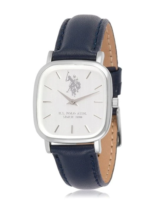 Zdjęcie produktu Zegarek U.S. POLO ASSN. granatowy