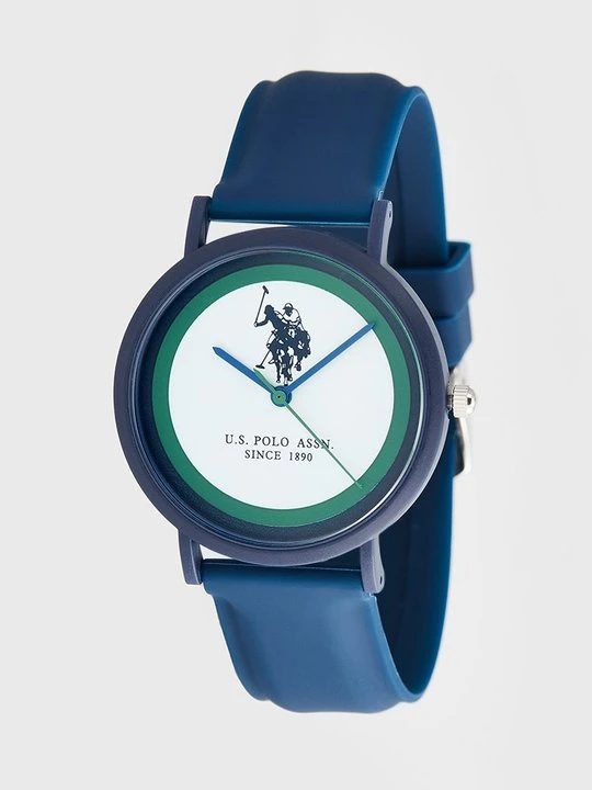 Zdjęcie produktu Zegarek U.S. POLO ASSN. granatowy