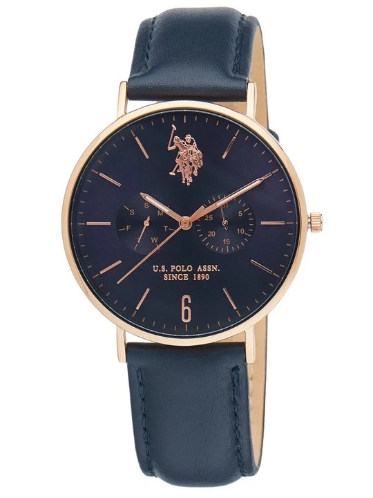Zdjęcie produktu Zegarek U.S. POLO ASSN.