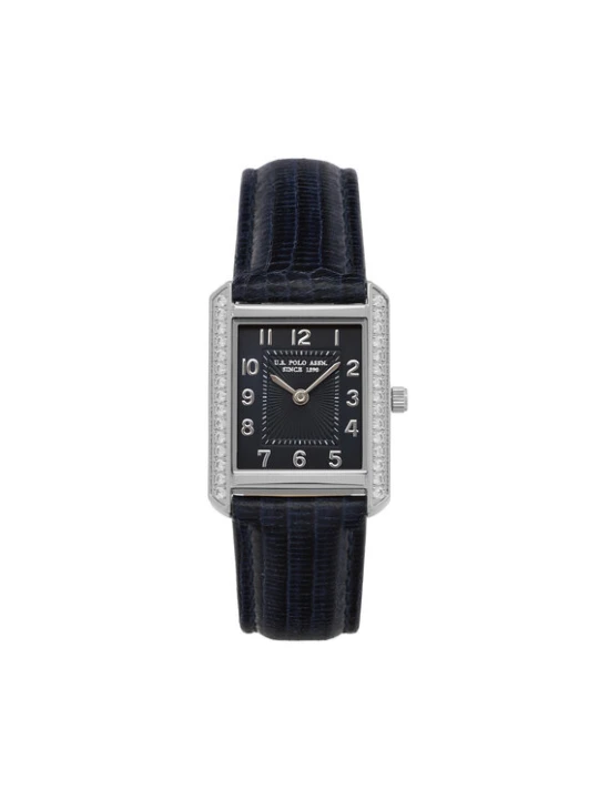 Zdjęcie produktu Zegarek U.S. Polo Assn. Athena USP8499BL Granatowy