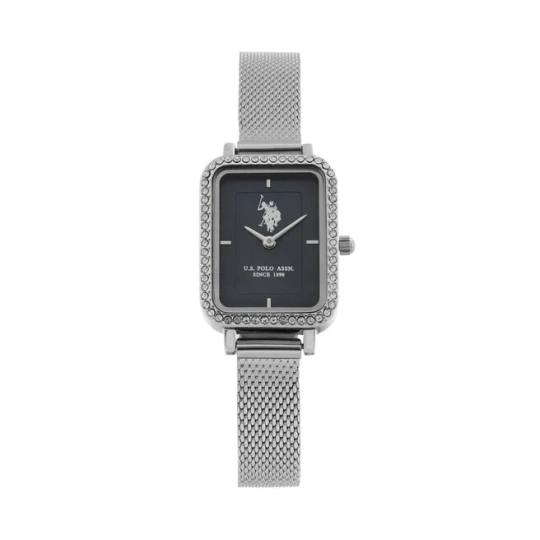 Zdjęcie produktu Zegarek U.S. Polo Assn. Odette USP8386BL Srebrny