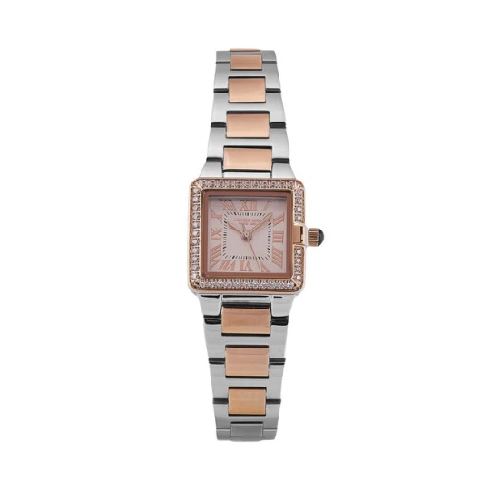 Zdjęcie produktu Zegarek U.S. Polo Assn. Sophie USP8330RG Różowe złoto