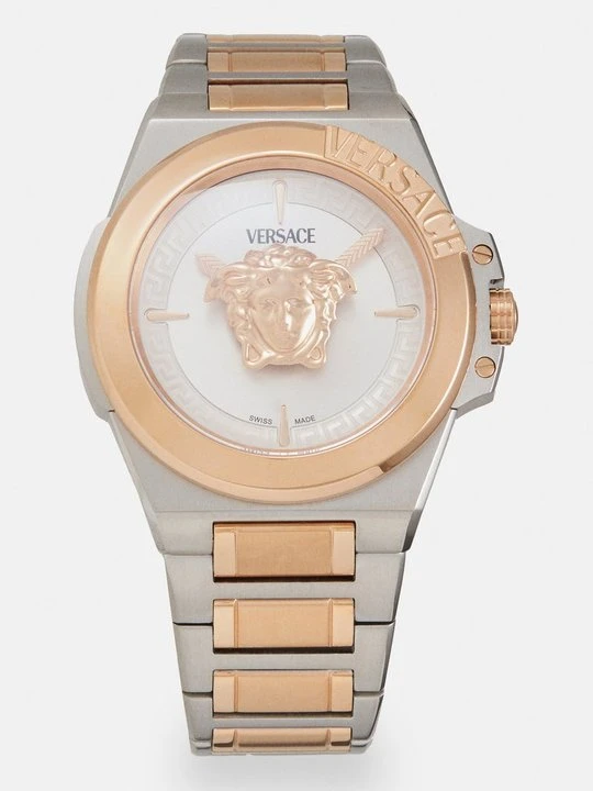 Zdjęcie produktu Zegarek Versace srebrny