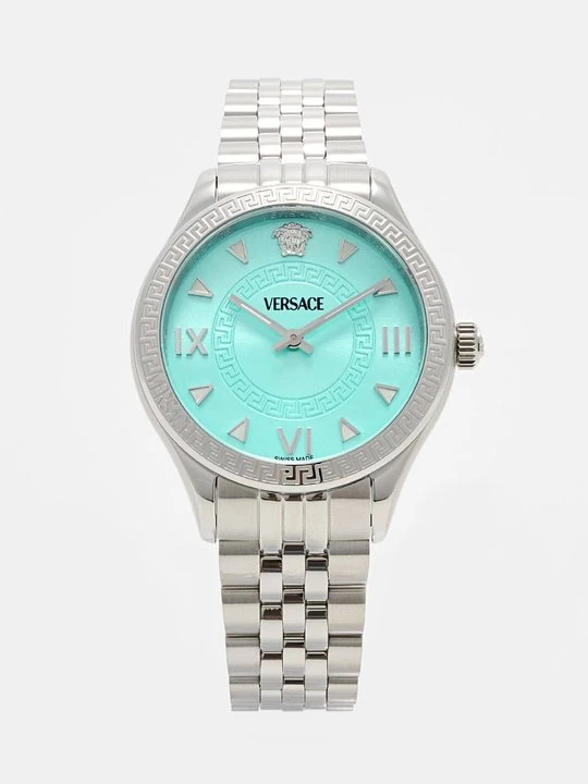 Zdjęcie produktu Zegarek Versace srebrny