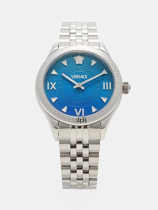 Zdjęcie produktu Zegarek Versace srebrny