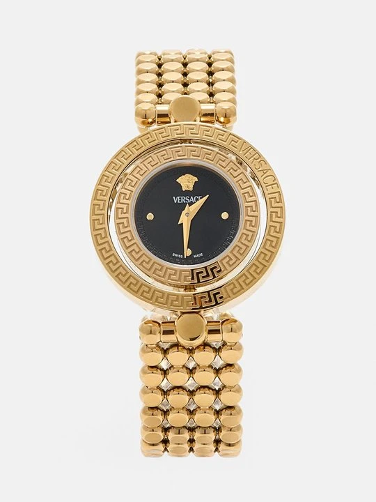 Zdjęcie produktu Zegarek Versace złoty