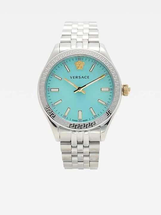 Zdjęcie produktu Zegarek Versace srebrny