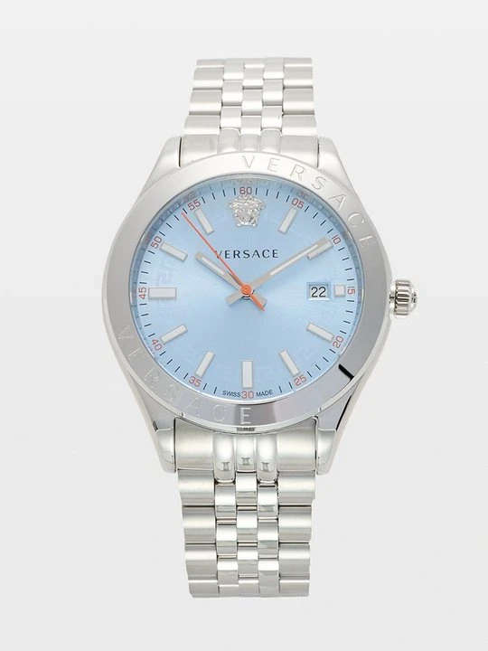 Zdjęcie produktu Zegarek Versace srebrny