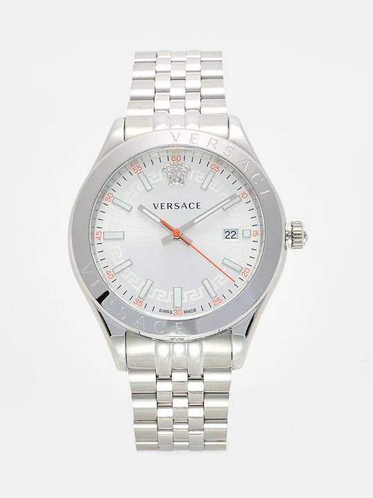 Zdjęcie produktu Zegarek Versace srebrny