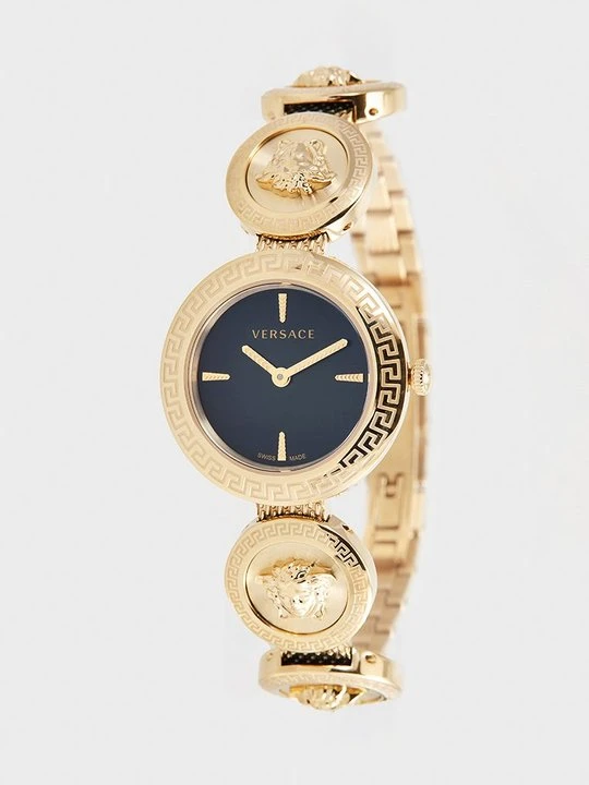Zdjęcie produktu Zegarek Versace złoty
