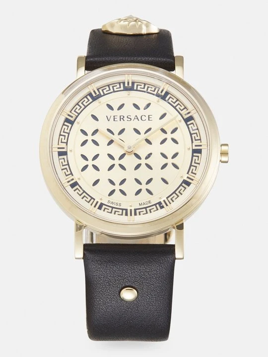 Zdjęcie produktu Zegarek Versace czarny