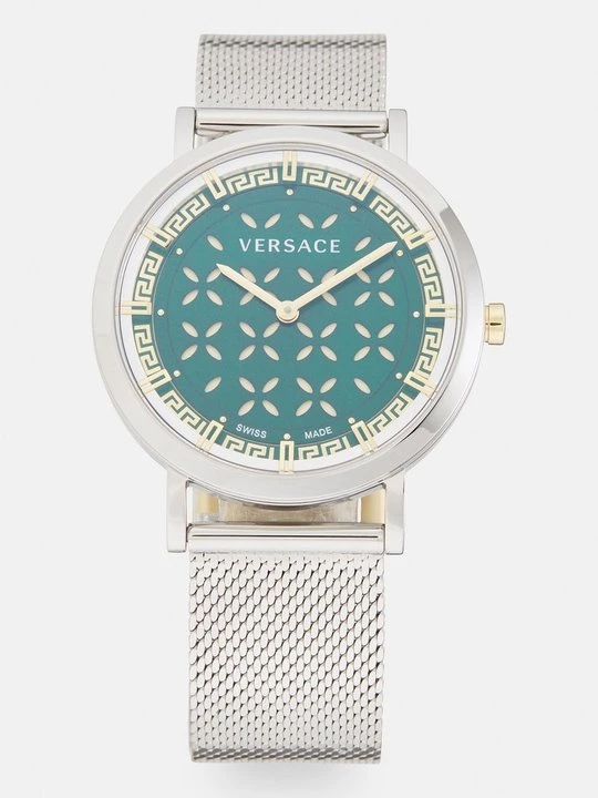 Zdjęcie produktu Zegarek Versace srebrny