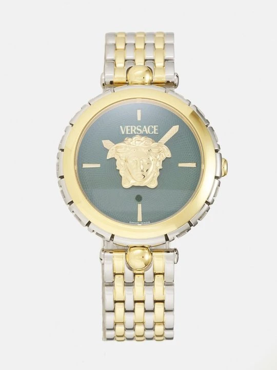 Zdjęcie produktu Zegarek Versace srebrny