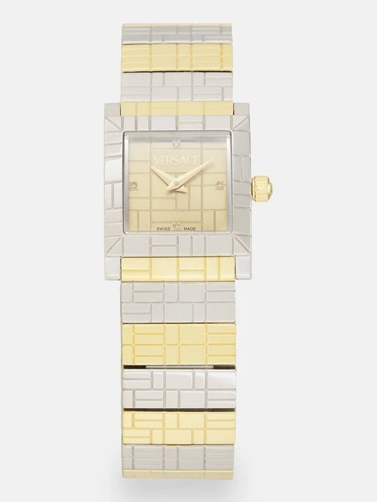 Zdjęcie produktu Zegarek Versace srebrny
