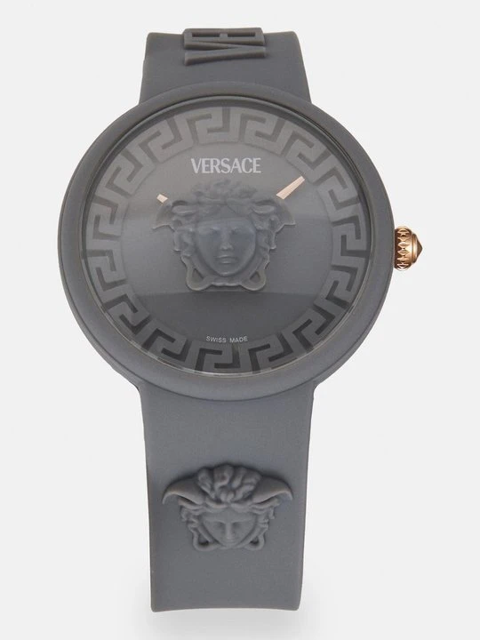 Zdjęcie produktu Zegarek Versace ciemnoszary