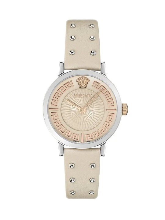 Zdjęcie produktu Zegarek Versace różowy