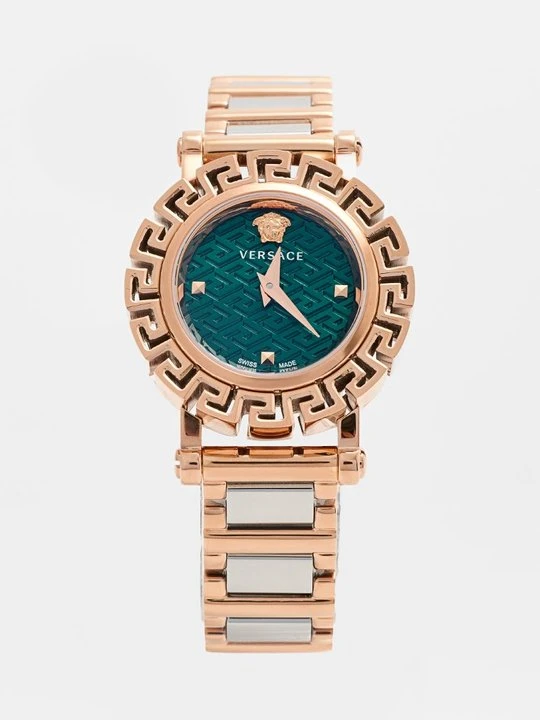 Zdjęcie produktu Zegarek Versace