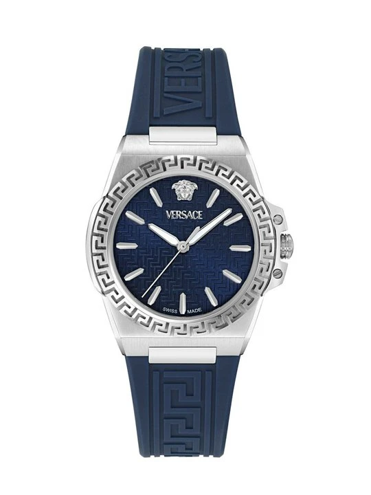 Zdjęcie produktu Zegarek Versace niebieski