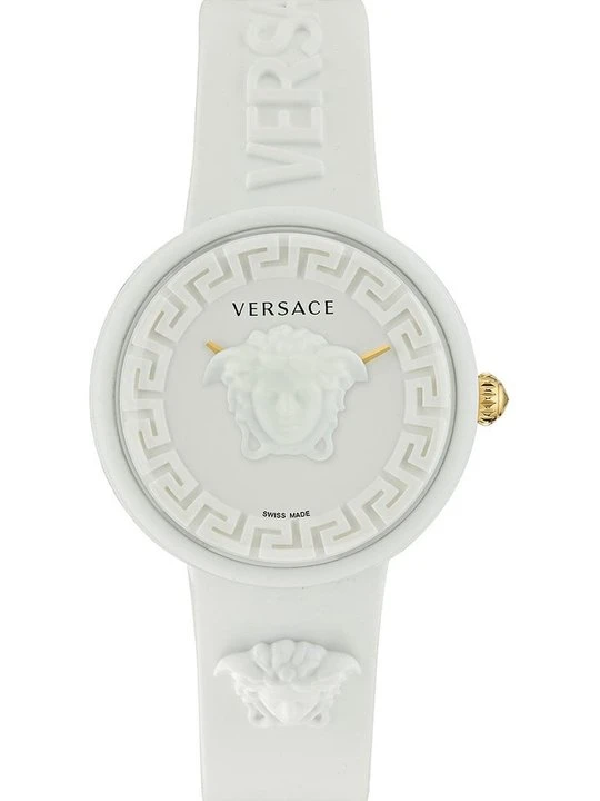 Zdjęcie produktu Zegarek Versace biały