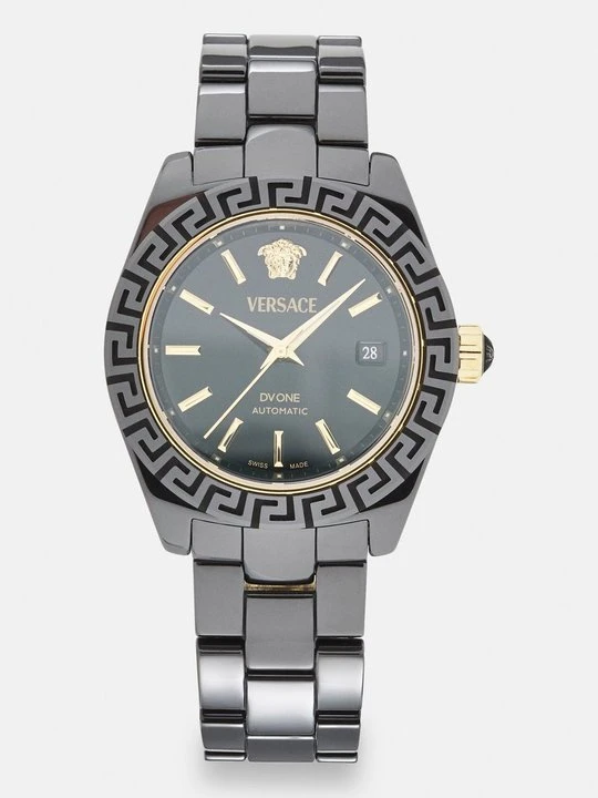 Zdjęcie produktu Zegarek Versace czarny