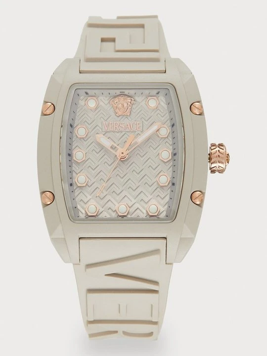 Zdjęcie produktu Zegarek Versace piaskowy