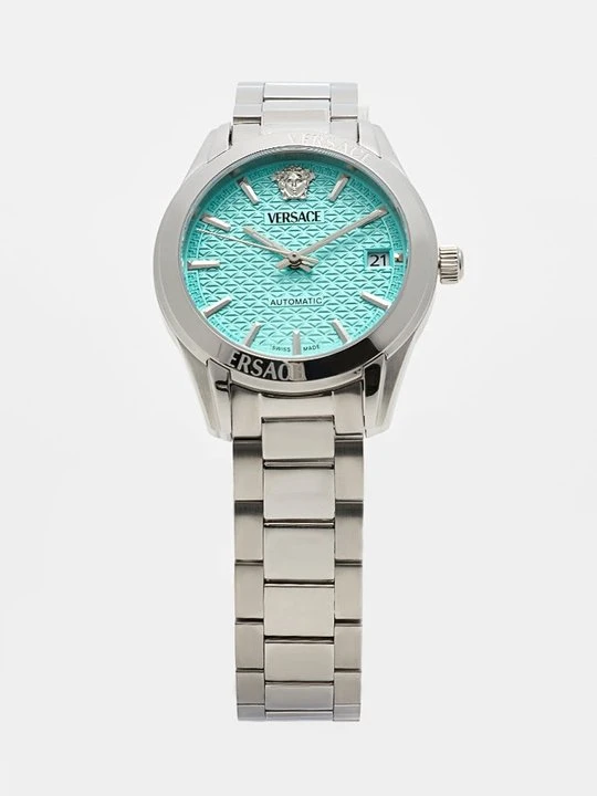 Zdjęcie produktu Zegarek Versace srebrny