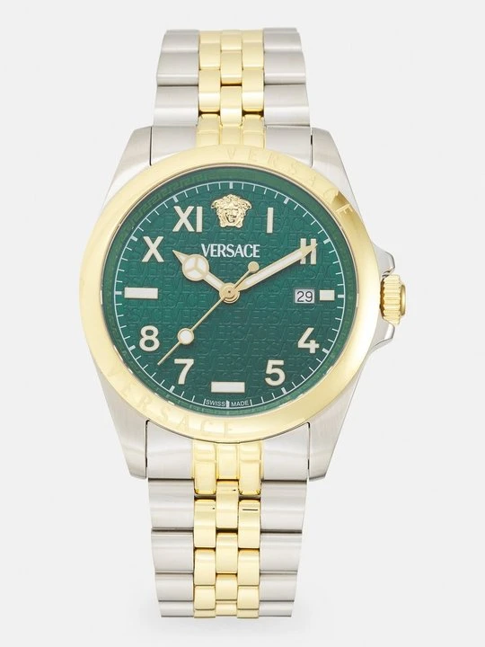 Zdjęcie produktu Zegarek Versace srebrny