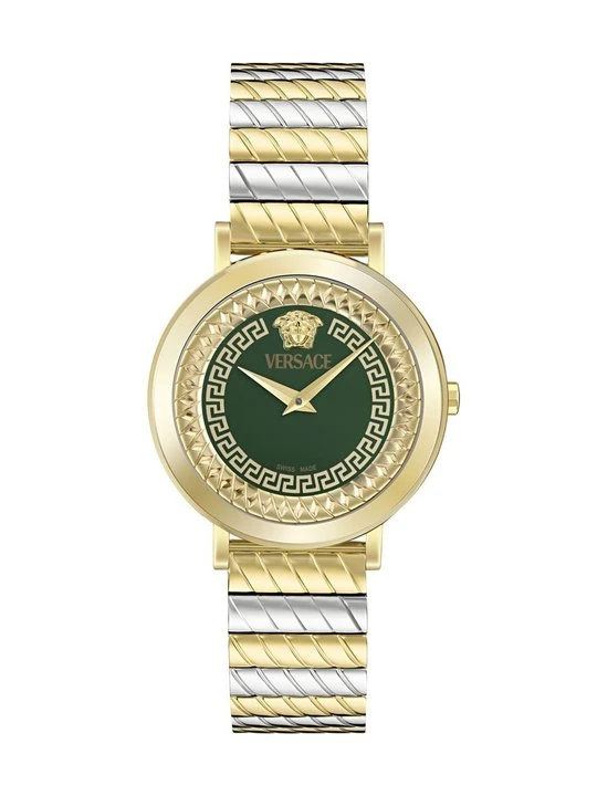 Zdjęcie produktu Zegarek Versace srebrny