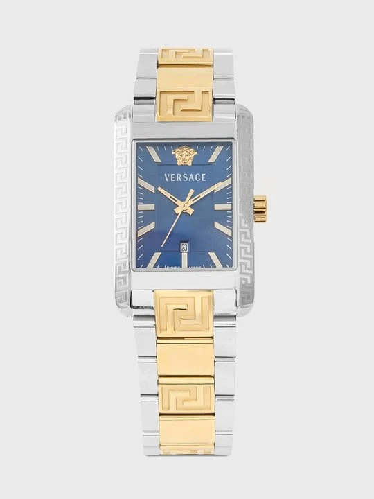 Zdjęcie produktu Zegarek Versace srebrny