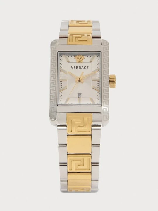 Zdjęcie produktu Zegarek Versace w kolorze złota