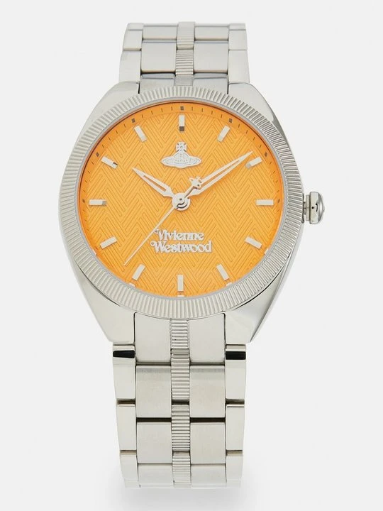 Zdjęcie produktu Zegarek Vivienne Westwood srebrny