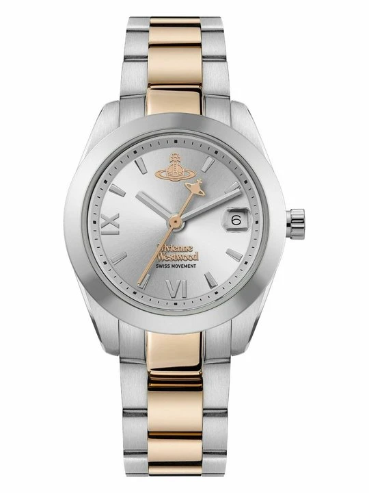 Zdjęcie produktu Zegarek Vivienne Westwood srebrny