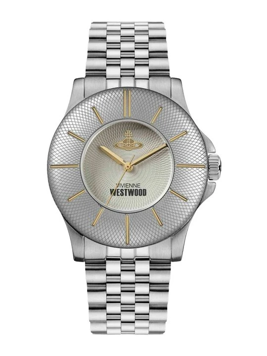 Zdjęcie produktu Zegarek Vivienne Westwood srebrny