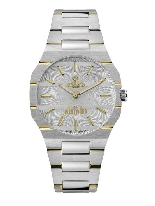 Zdjęcie produktu Zegarek Vivienne Westwood srebrny