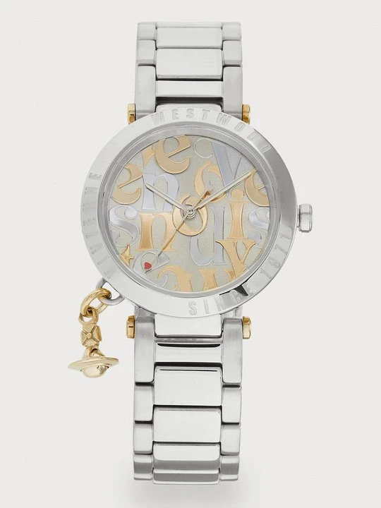 Zdjęcie produktu Zegarek Vivienne Westwood srebrny