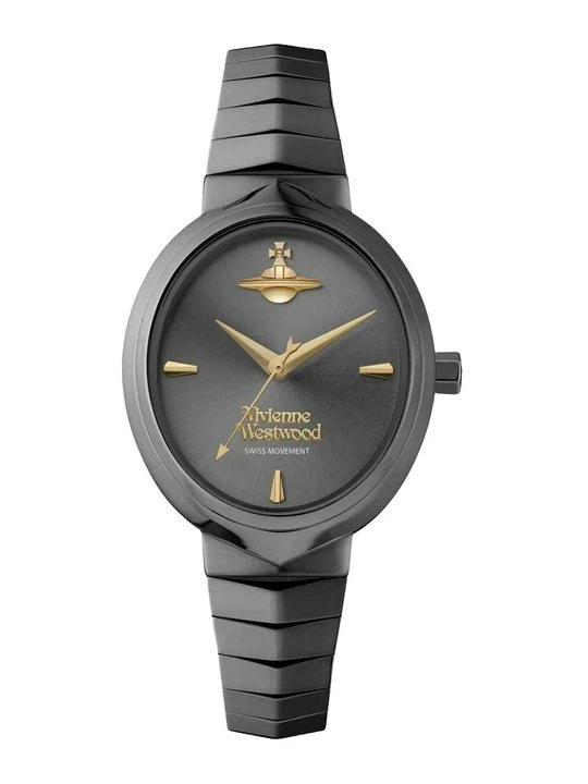 Zdjęcie produktu Zegarek Vivienne Westwood czarny