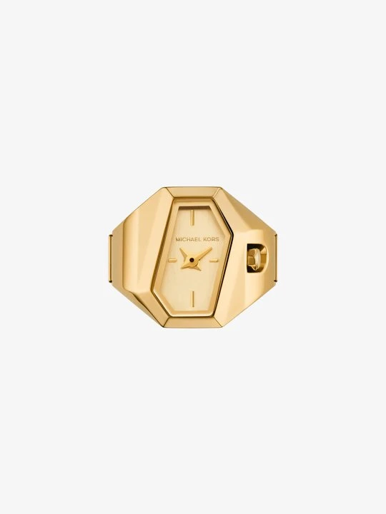 Zdjęcie produktu Zegarek w złotym kolorze Suri Michael Kors