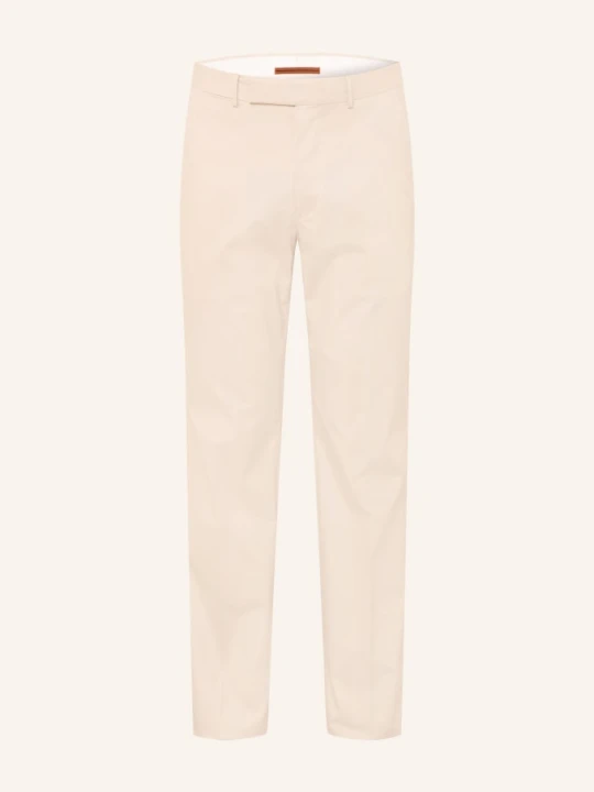 Zdjęcie produktu Zegna Chino Regular Fit beige