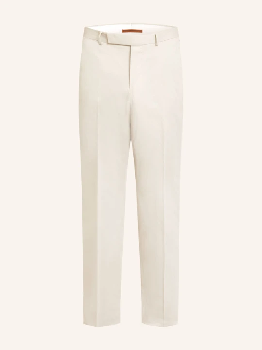 Zdjęcie produktu Zegna Chinosy Regular Fit beige
